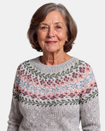 Garland Nordic Jumper