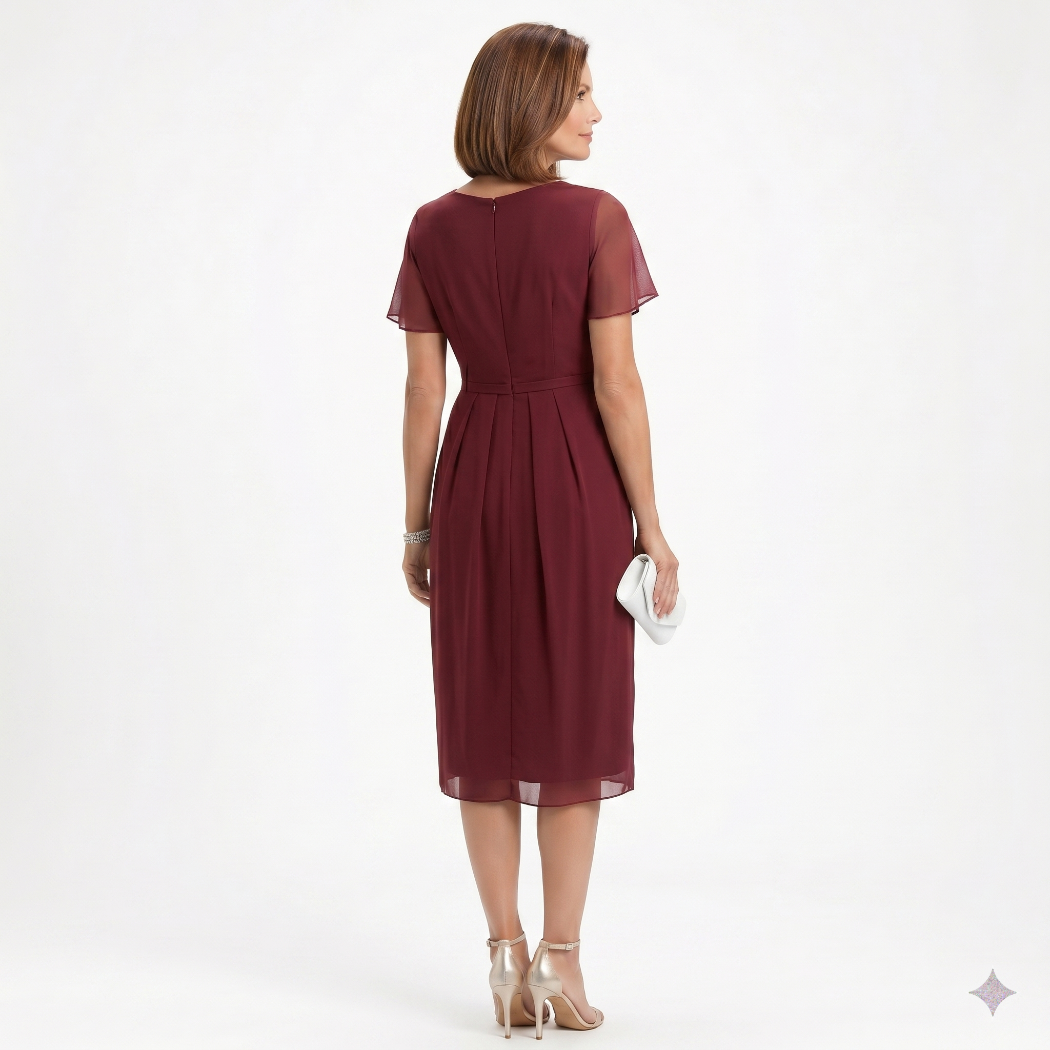 Helena | Elegant Dress