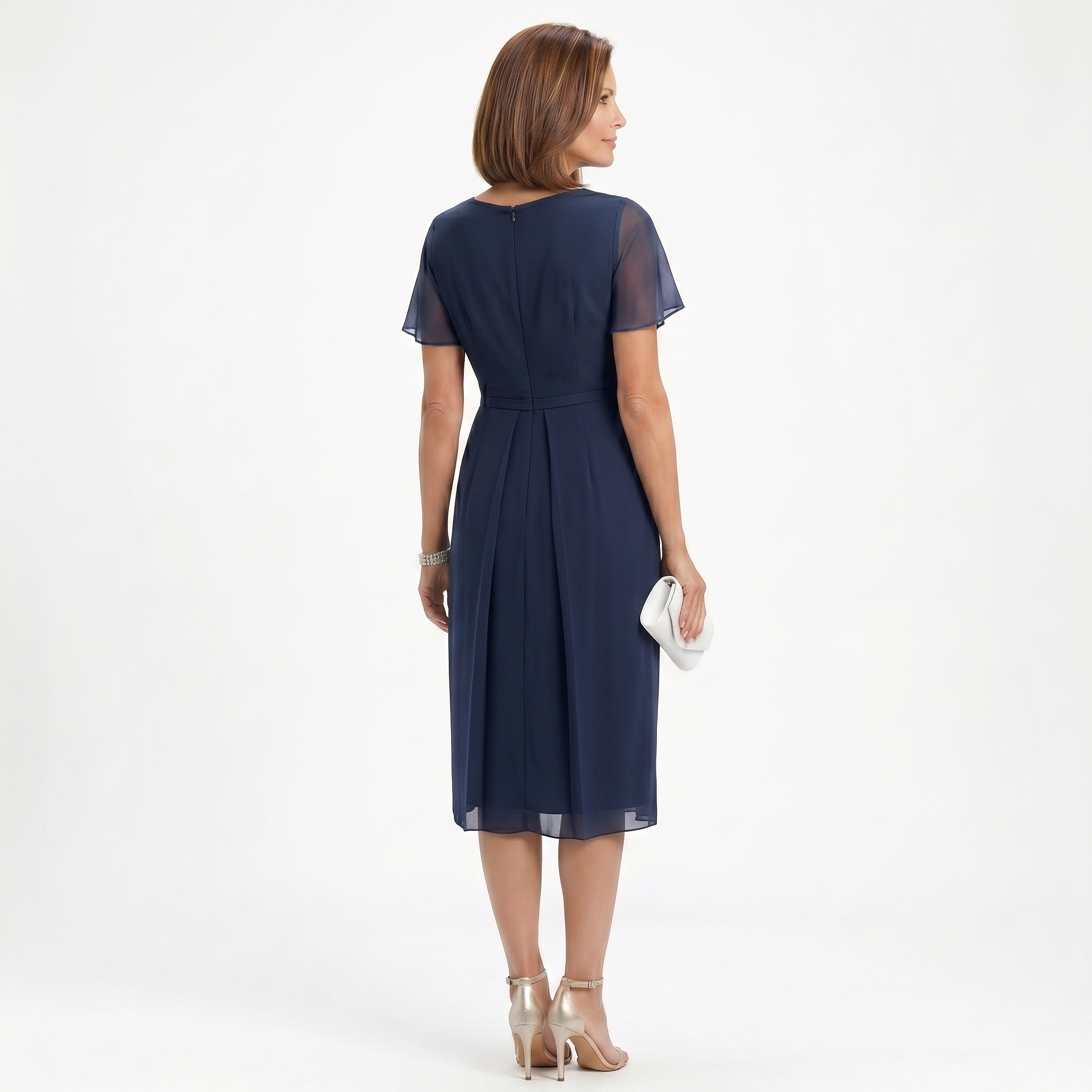 Helena | Elegant Dress