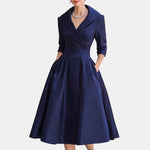Ariadne | Elegant Cocktail Dress