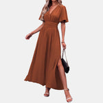 Arlene | Dressy Dress with a Relaxed Feel