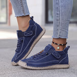 Mia | Orthopaedic Slip-On Trainers