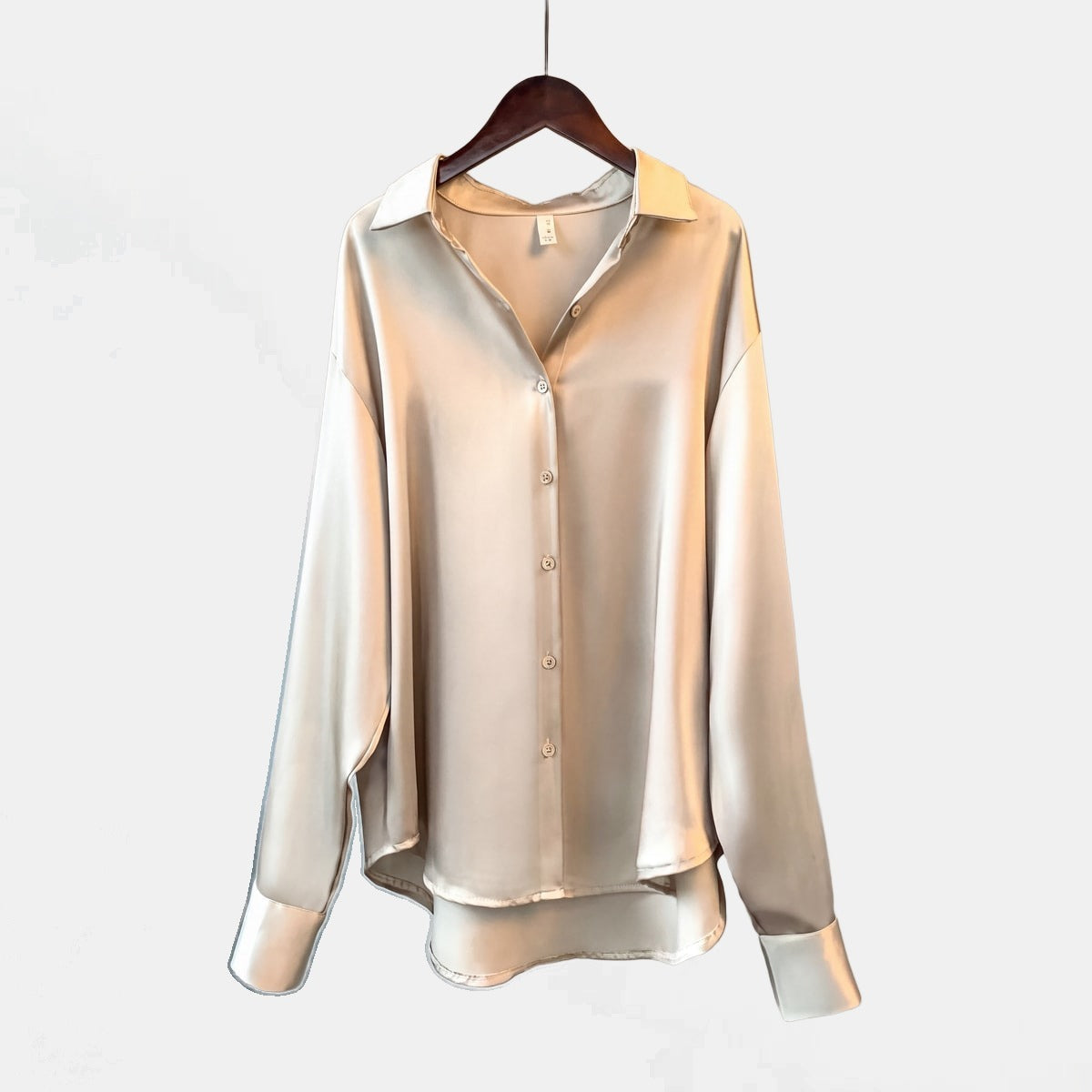 Cassia | Chic Flattering Blouse