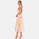 Amabel | Timeless Elegant Midi Dress