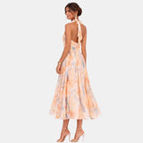 Amabel | Timeless Elegant Midi Dress