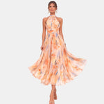 Amabel | Timeless Elegant Midi Dress