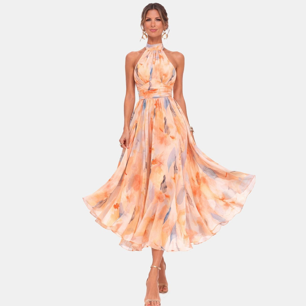 A dress you will be glad you chose.