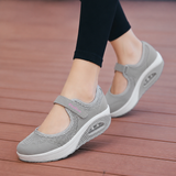 Lennox | Flexible Flats for Swollen Feet