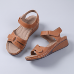 Blake | Comfort Sandals with a Padded Footbed