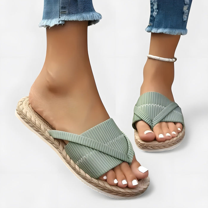 Avalon | Women's Comfortable Orthopaedic Sandals