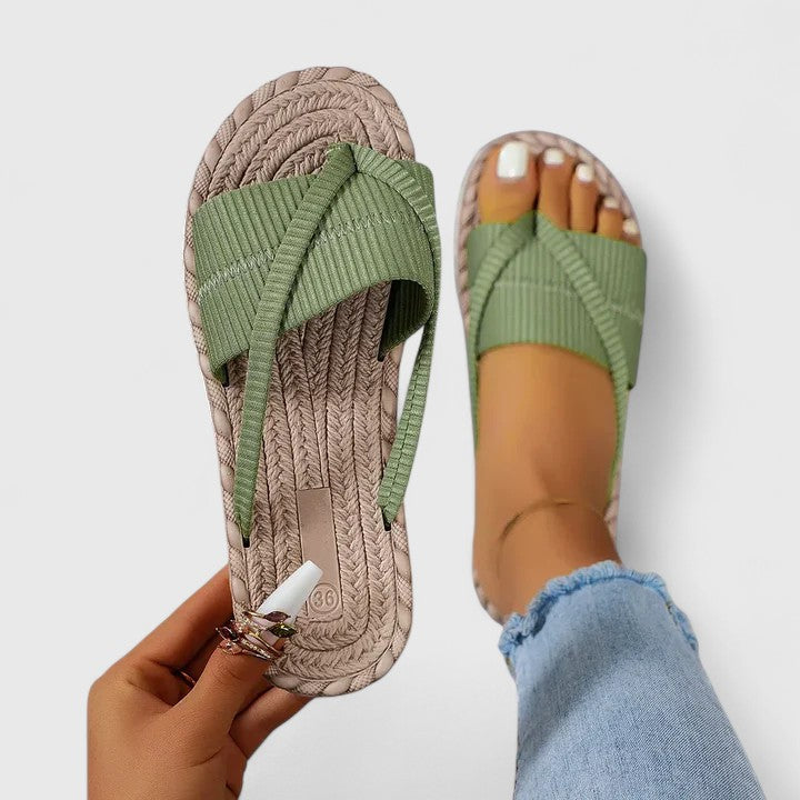 Avalon | Women's Comfortable Orthopaedic Sandals