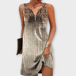 Tessa | Midi Dress