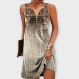 Tessa | Midi Dress