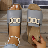 Gracie | Women's Lightweight Slip-On Sandals