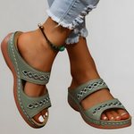 Estelle | Women's Elegant Orthopaedic Sandals