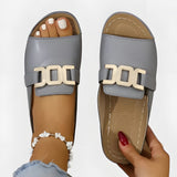 Capri | Women's Orthopaedic Sandals