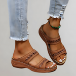 Estelle | Women's Elegant Orthopaedic Sandals