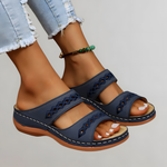 Estelle | Women's Elegant Orthopaedic Sandals