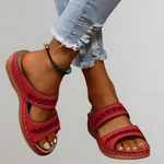 Estelle | Women's Elegant Orthopaedic Sandals