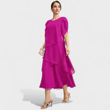 Denise | Timelessly Elegant Dress