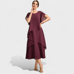 Denise | Timelessly Elegant Dress