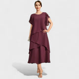 Denise | Timelessly Elegant Dress