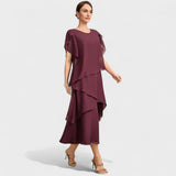 Denise | Timelessly Elegant Dress