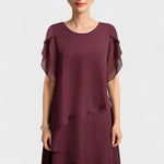 Denise | Timelessly Elegant Dress