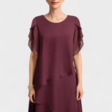 Denise | Timelessly Elegant Dress