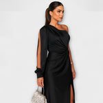 Julie | Elegant Refined Dress