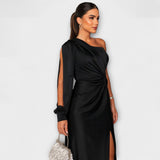 Julie | Elegant Refined Dress