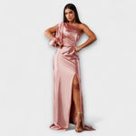 Julie | Elegant Refined Dress