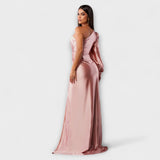 Julie | Elegant Refined Dress