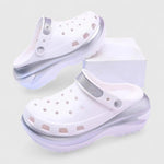 Alexa | Women's Comfortable Orthopaedic Clogs