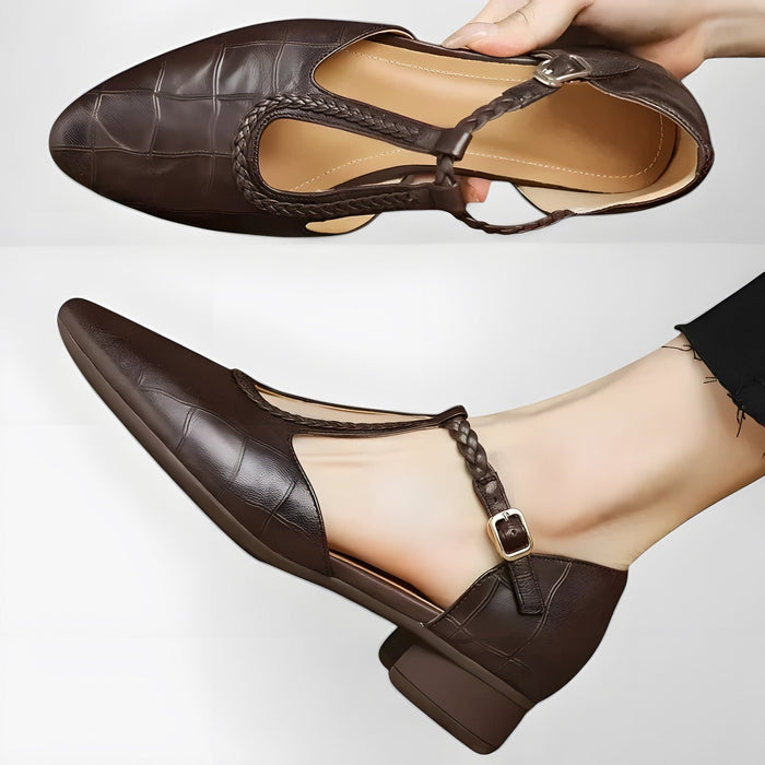 Belinda | Women's Elegant Sandals