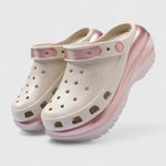Alexa | Women's Comfortable Orthopaedic Clogs