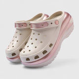 Alexa | Women's Comfortable Orthopaedic Clogs