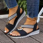 Megan | Women's Orthopaedic Beach Sandals