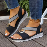 Megan | Women's Orthopaedic Beach Sandals