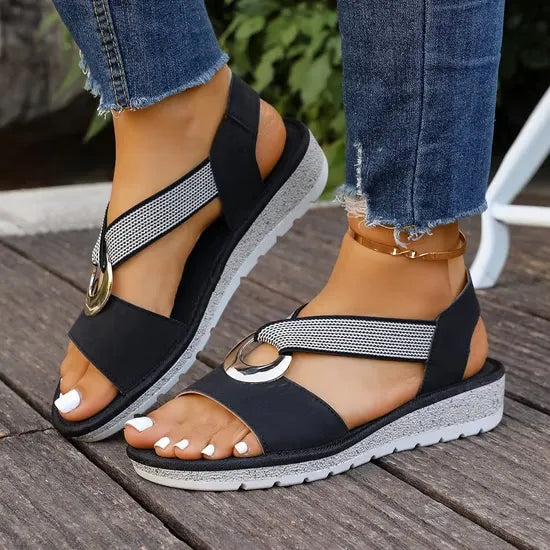 Megan | Women's Orthopaedic Beach Sandals