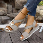 Megan | Women's Orthopaedic Beach Sandals