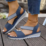 Megan | Women's Orthopaedic Beach Sandals