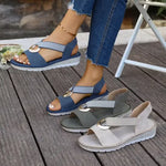 Megan | Women's Orthopaedic Beach Sandals