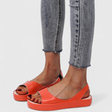 Dove | Women's Elegant Orthopaedic Sandals