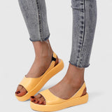 Dove | Women's Elegant Orthopaedic Sandals