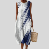 Isabel | Women's Comfortable Flowy Dress