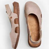 Laurel | Women's Comfortable Orthopaedic Sandals