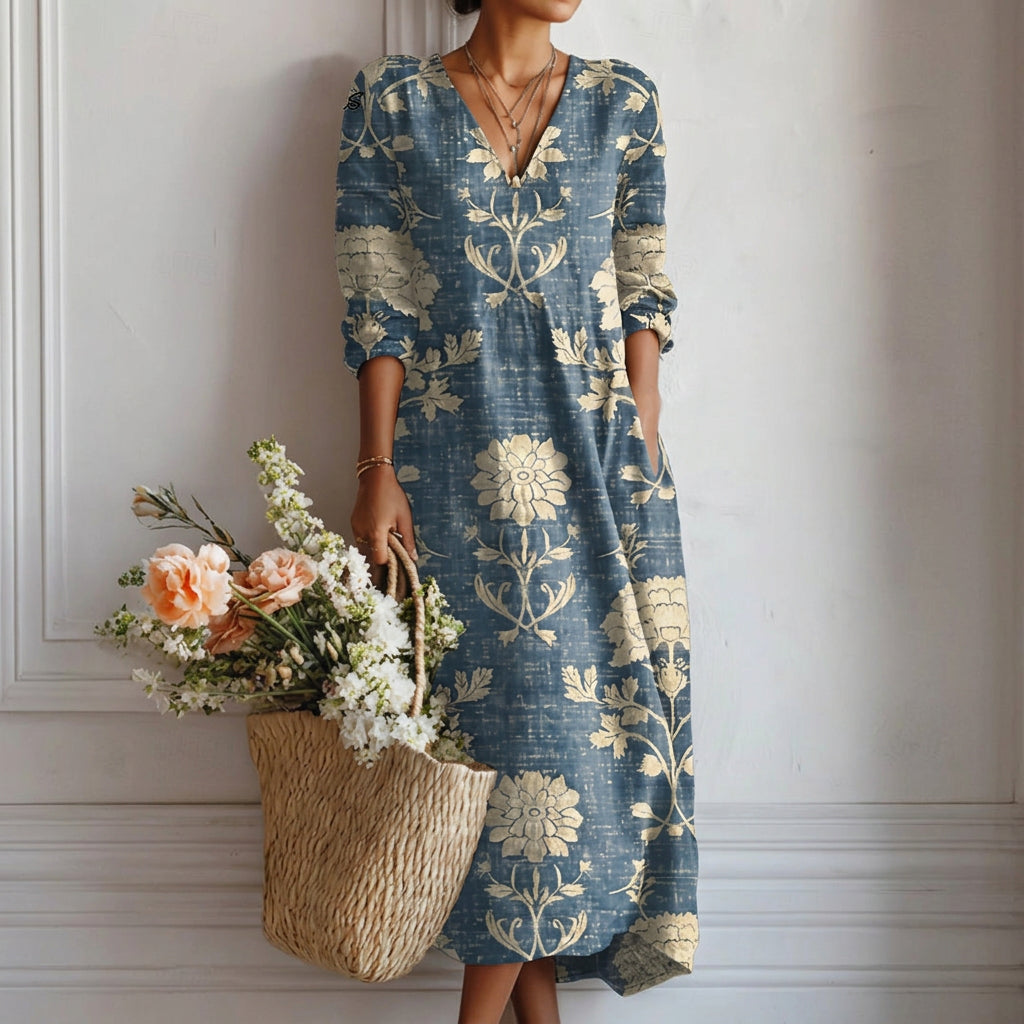 Kate | Everyday Dress