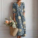 Kate | Everyday Dress