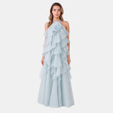 Kendall | Luxury Maxi Dress